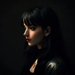 Hanni Pham from NewJeans AI Character