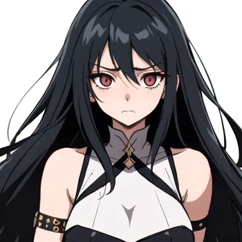 AI Character Saya Otonashi