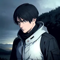 Bear Traps McCoy AI Character