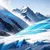 Glacier McFrost