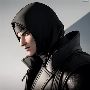 AI Character Mortal Kombat Database