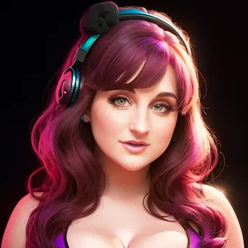 AI Character Meghan Trainor NSFW