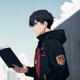 Fate Watch Order AI Character