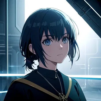 AI Character Shin'en No Labyrinthos