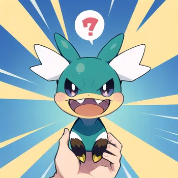 AI Character Pkmn Vore