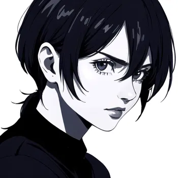 AI Character 坦托斯的顽强