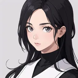ikta solork AI Character