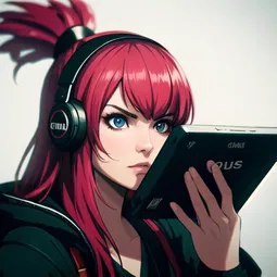 gplus games AI Character