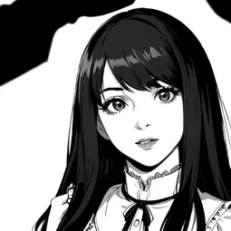 Bernkastel Frederica AI Character