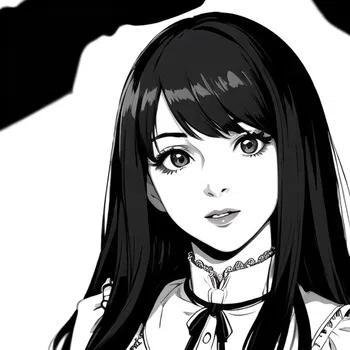 AI Character Bernkastel Frederica