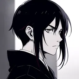 Soul Eater Shinigami Sama AI Character