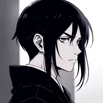 AI Character Soul Eater Shinigami Sama