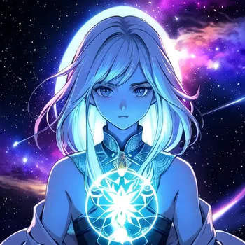 AI Character Shamsiel Shahar
