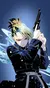 Riza Hawkeye