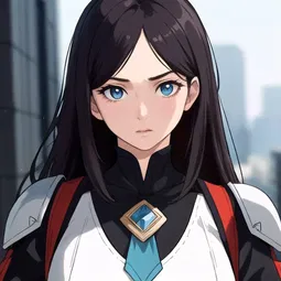 Ova Yuugao AI Character