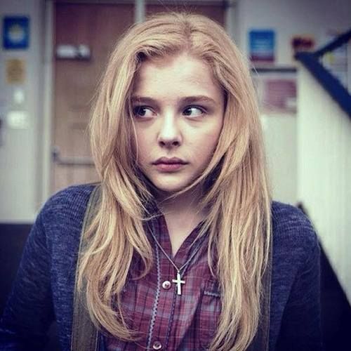 AI Character Carrie White