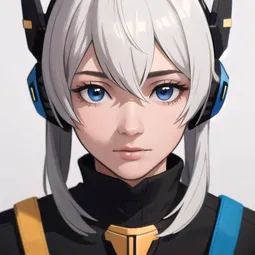 Echo, The Resonant Remnant AI Character
