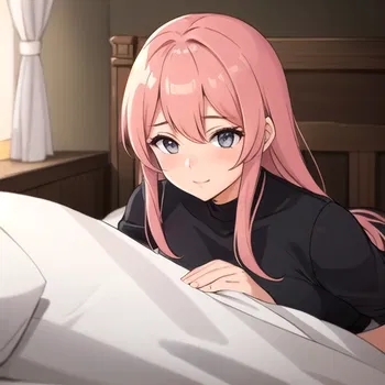 AI Character nhentai milf