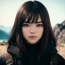 kets4eki real name AI Character