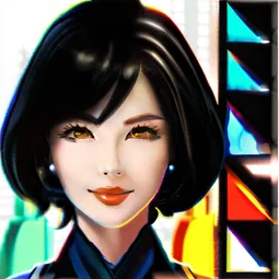 mom.ai AI Character