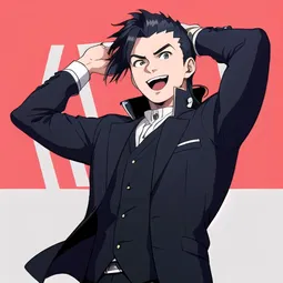 Kankuro Naruto AI Character