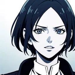 Soremachi AI Character
