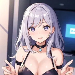 Jasminx OnlyFans AI Character