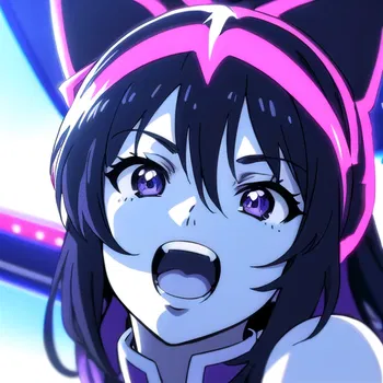 AI Character Anime Surge.to