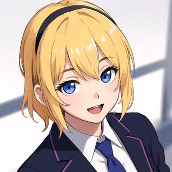 AI Character Kekkon Surutte Hontou Desuka