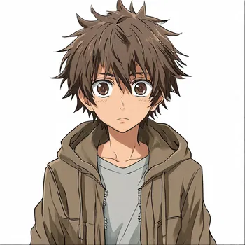 AI Character Misaki Takahashi