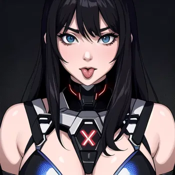 AI Character Stella-Rium
