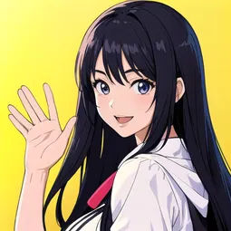 Natori Singer AI Character