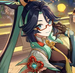 Xianyun AI Character