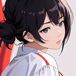 Yintang AI Character