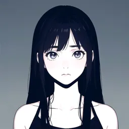 We Might Not Get Tomorrow Song AI Character