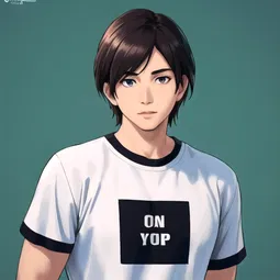 Onii Chichi AI Character