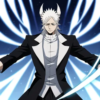 AI Character Bleach Arrancar Levels
