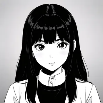 AI Character please tell galko chan
