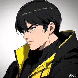 Blue Lock Manga 267 AI Character