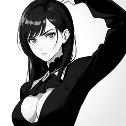 Emma Worthington AI Character