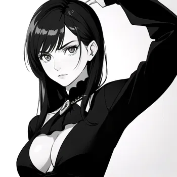 AI Character Emma Worthington