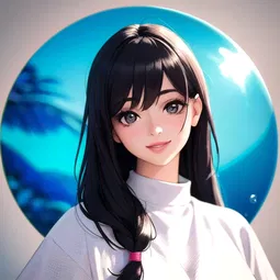 Patty Thompson AI Character