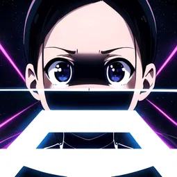 Hitoribocchi no Issekai Kouryaku Anime AI Character