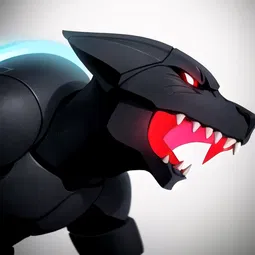 Destroy All Humans They Can't Be Regenerated AI Character