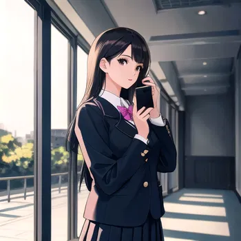 AI Character Classmates