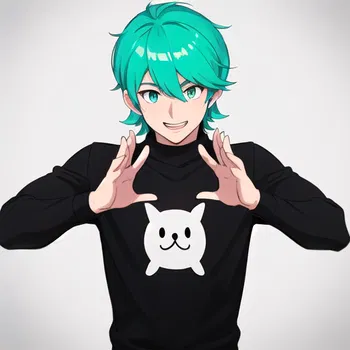 AI Character Muffler McMuffin