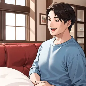 AI Character Cranberry Country Lodge