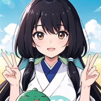 AI Character Nana Hati