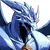 First Edition Blue Eyes White Dragon