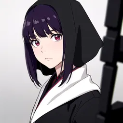 Murata Himeko AI Character
